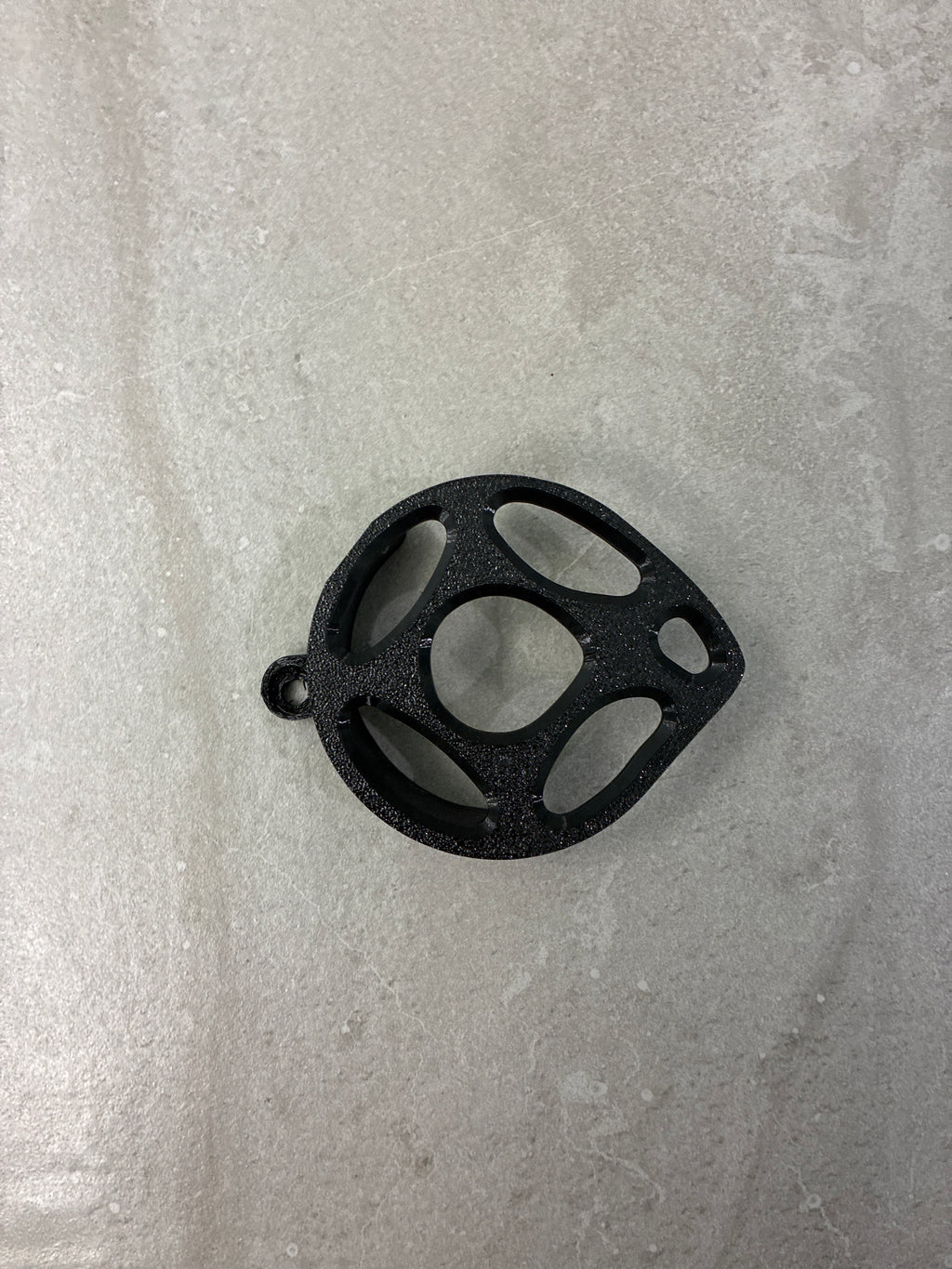 Razor motor cover (fits any)