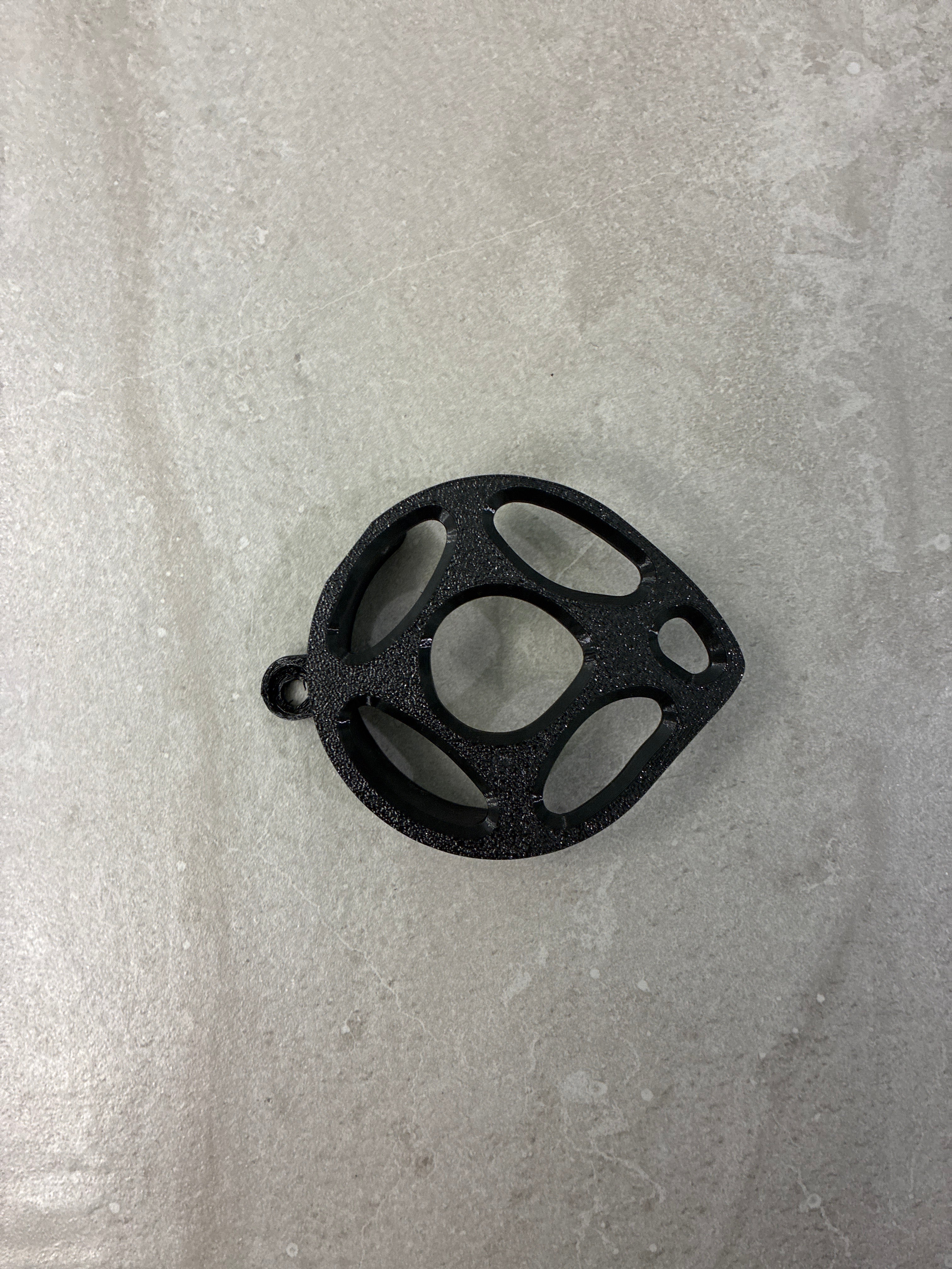 Razor motor cover (fits any)