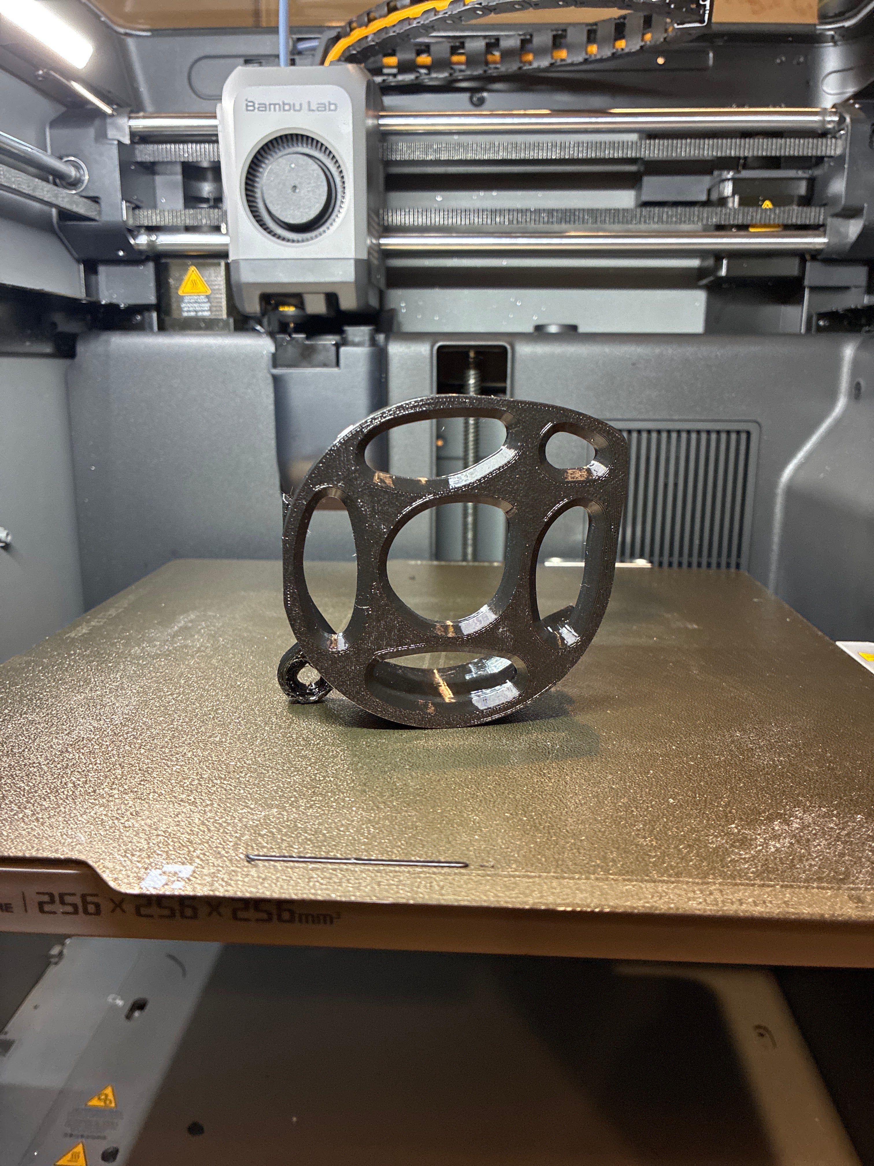 Razor motor cover (fits any)